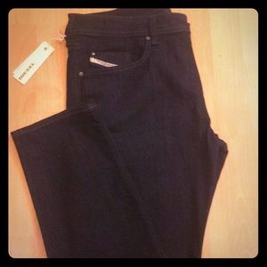 Diesel Industry Men’s jeans